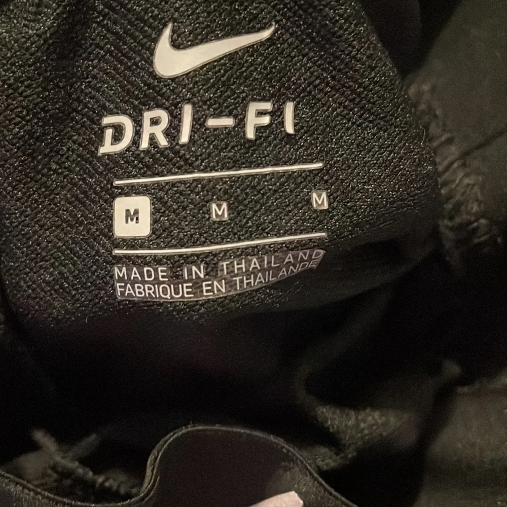 Nike Dry Fit Shorts